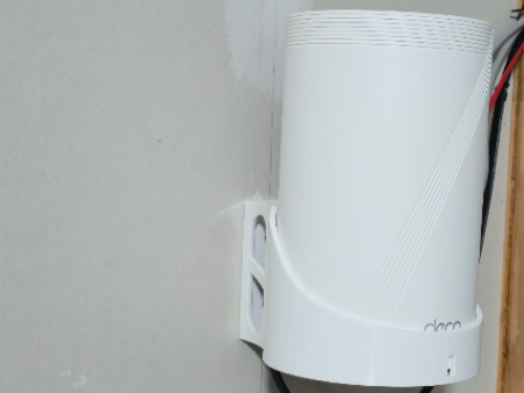 Tapo Deco wall mount bracket! BE/XE/X Series(BE65)