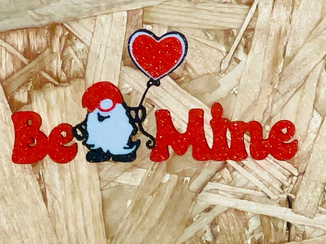 Be Mine