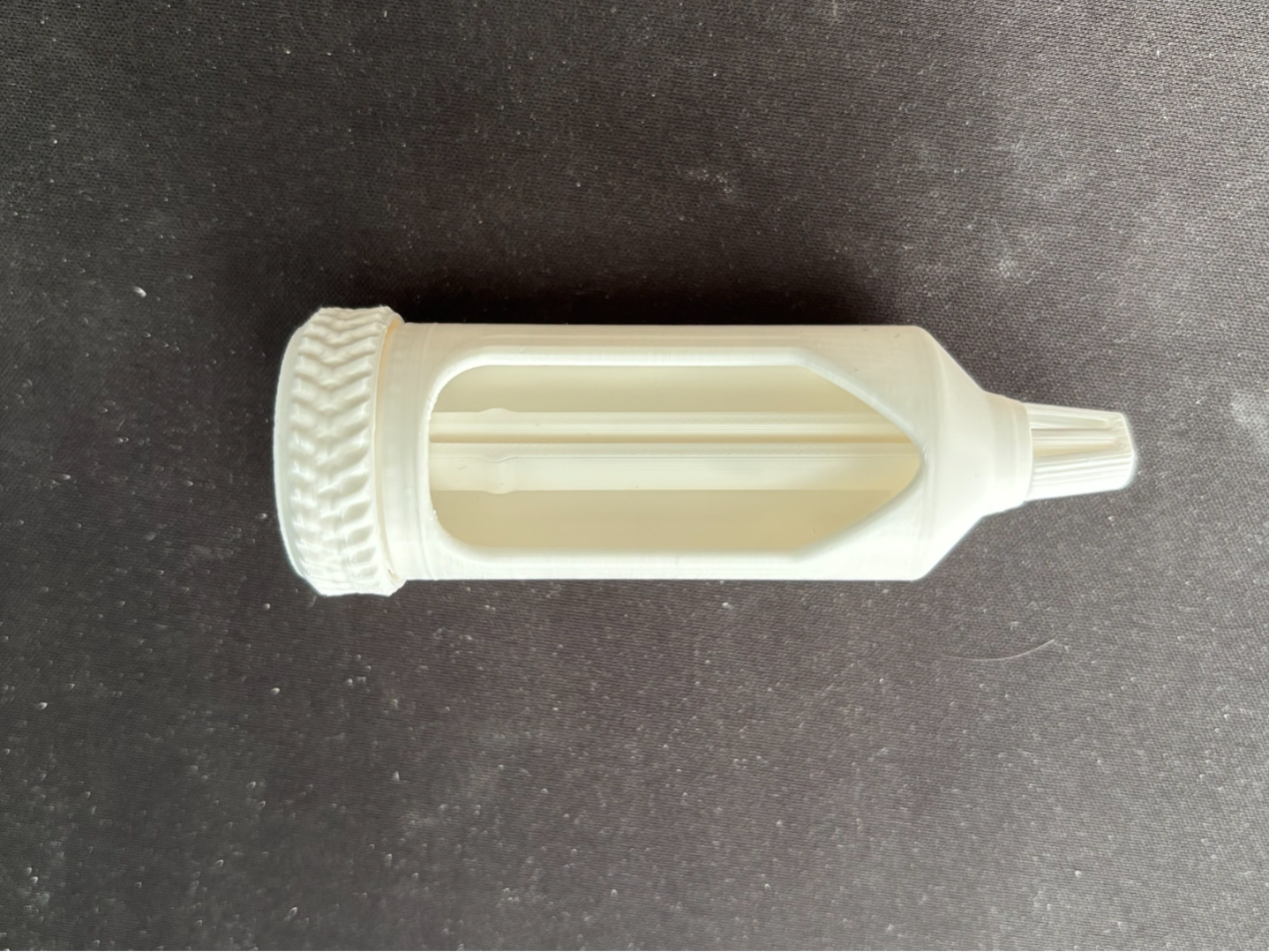 Toothpaste Tube Squeezer for bigger Tubes