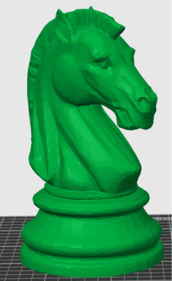 Low_Poly_Chess_Horse_Design
