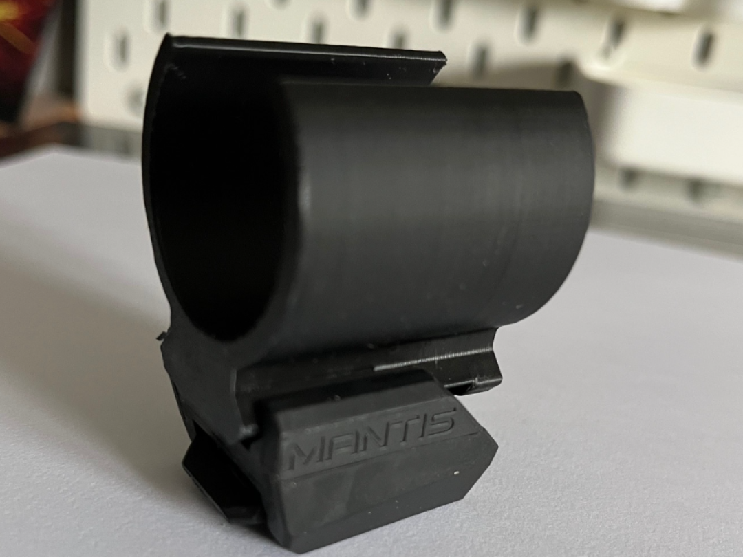 AP20_LP500 Mantis rail