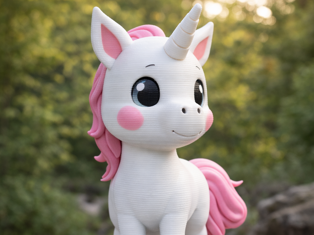 Cute Unicorn