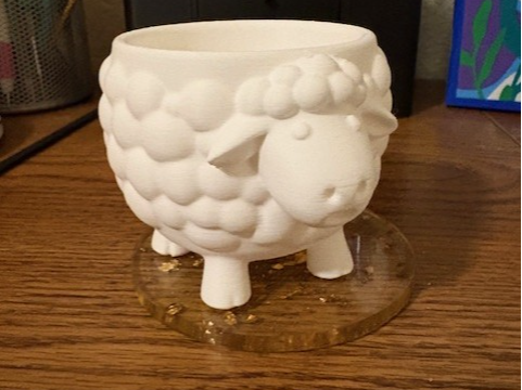 Sheep Planter
