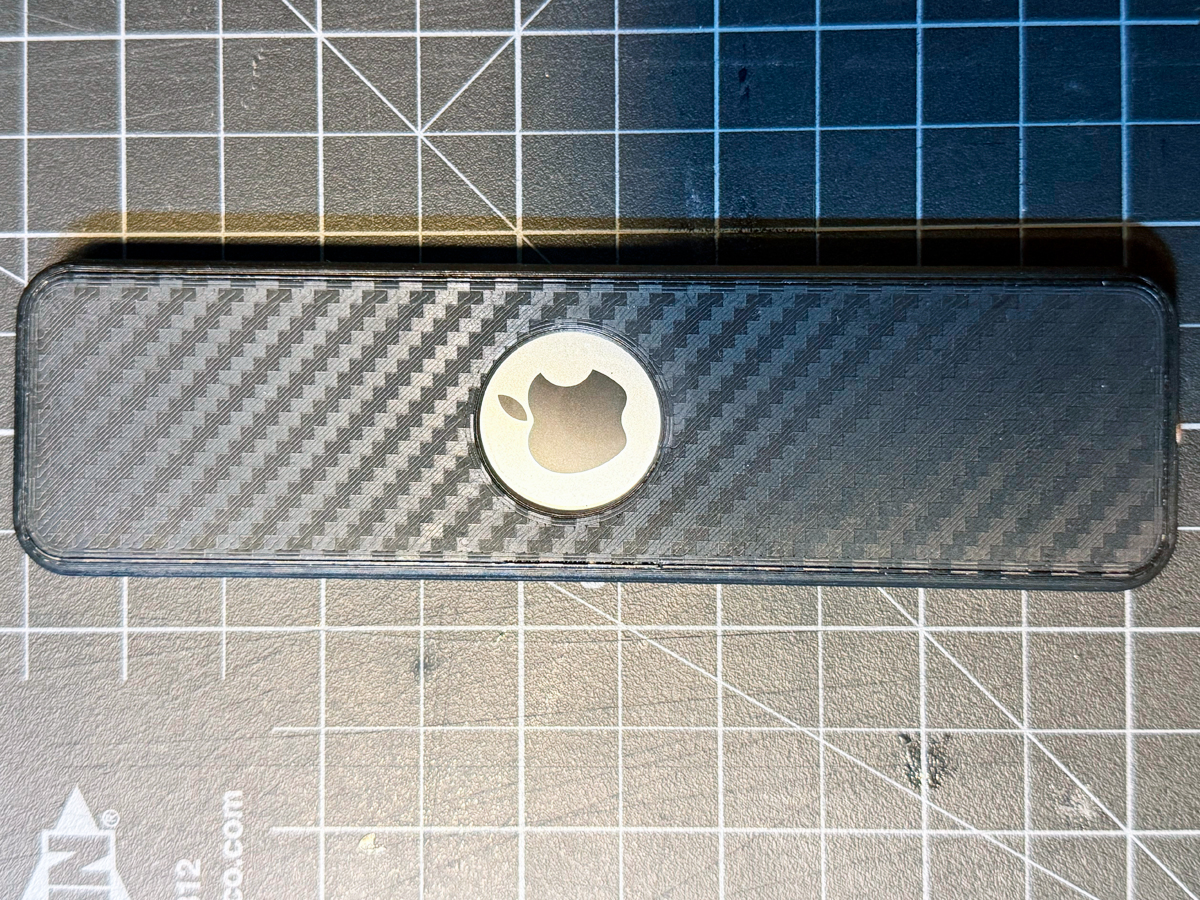 Apple TV 4K Remote Protector