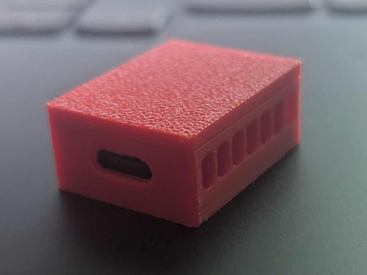Waveshare ESP32-S3 Zero Case