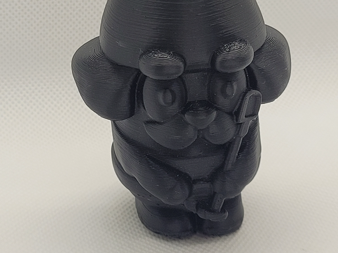 Bluey Garden Gnome Hecuba