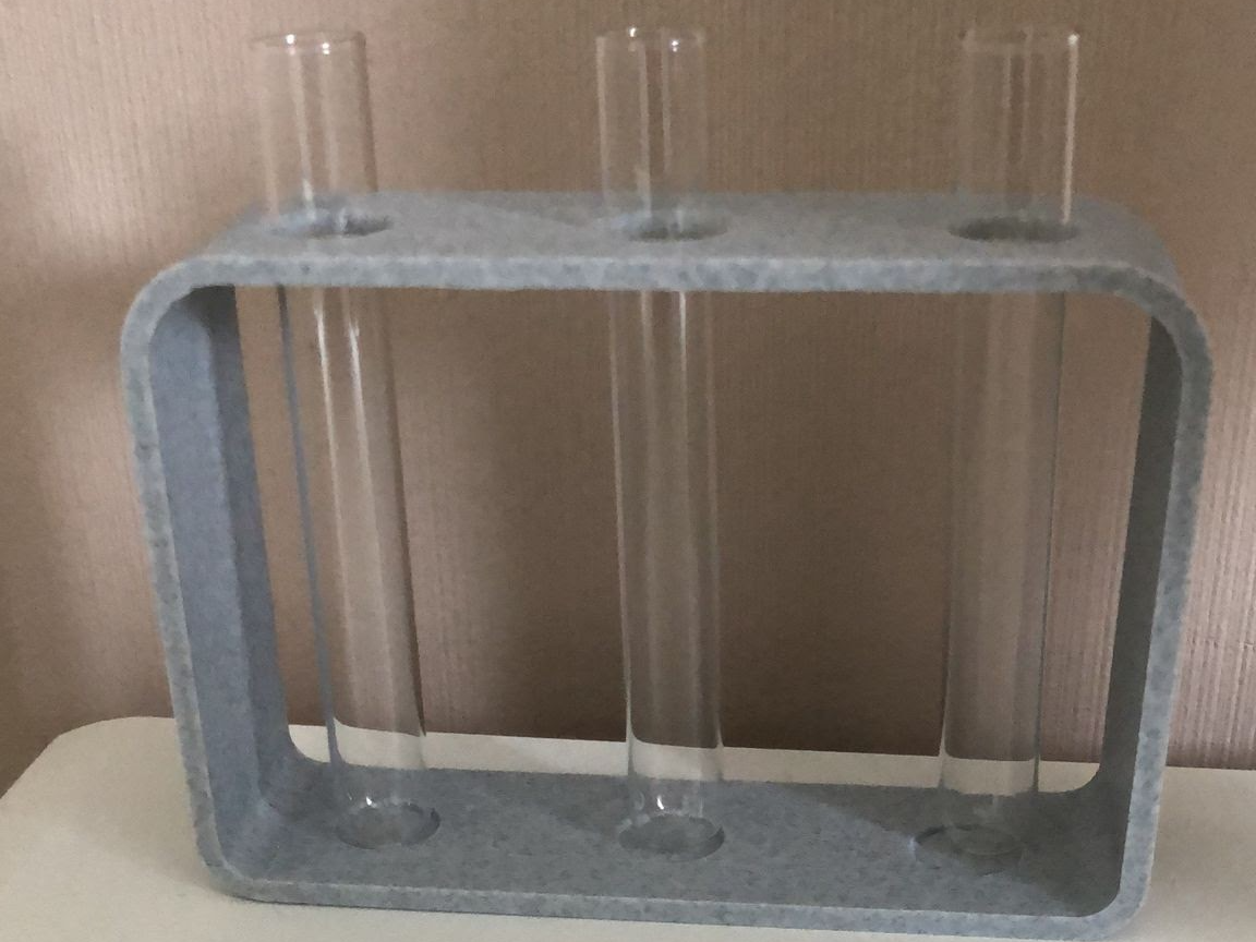 Test Tube Holder
