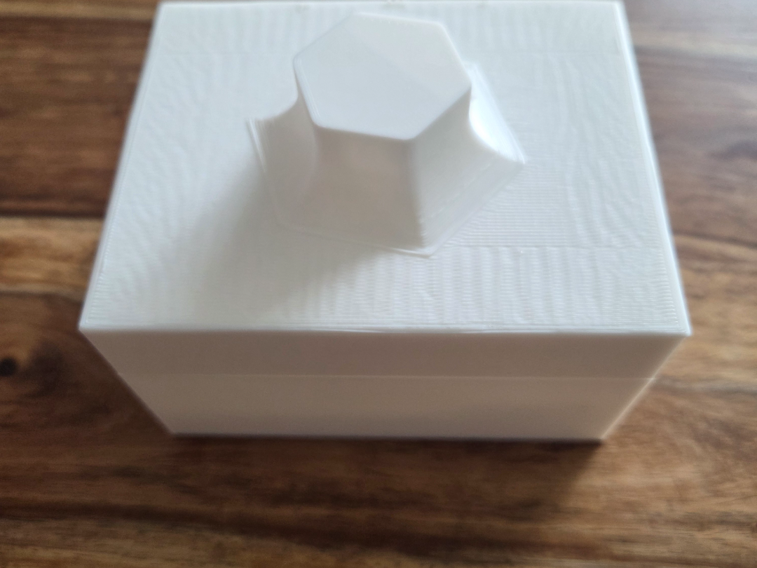 Boite coton tige