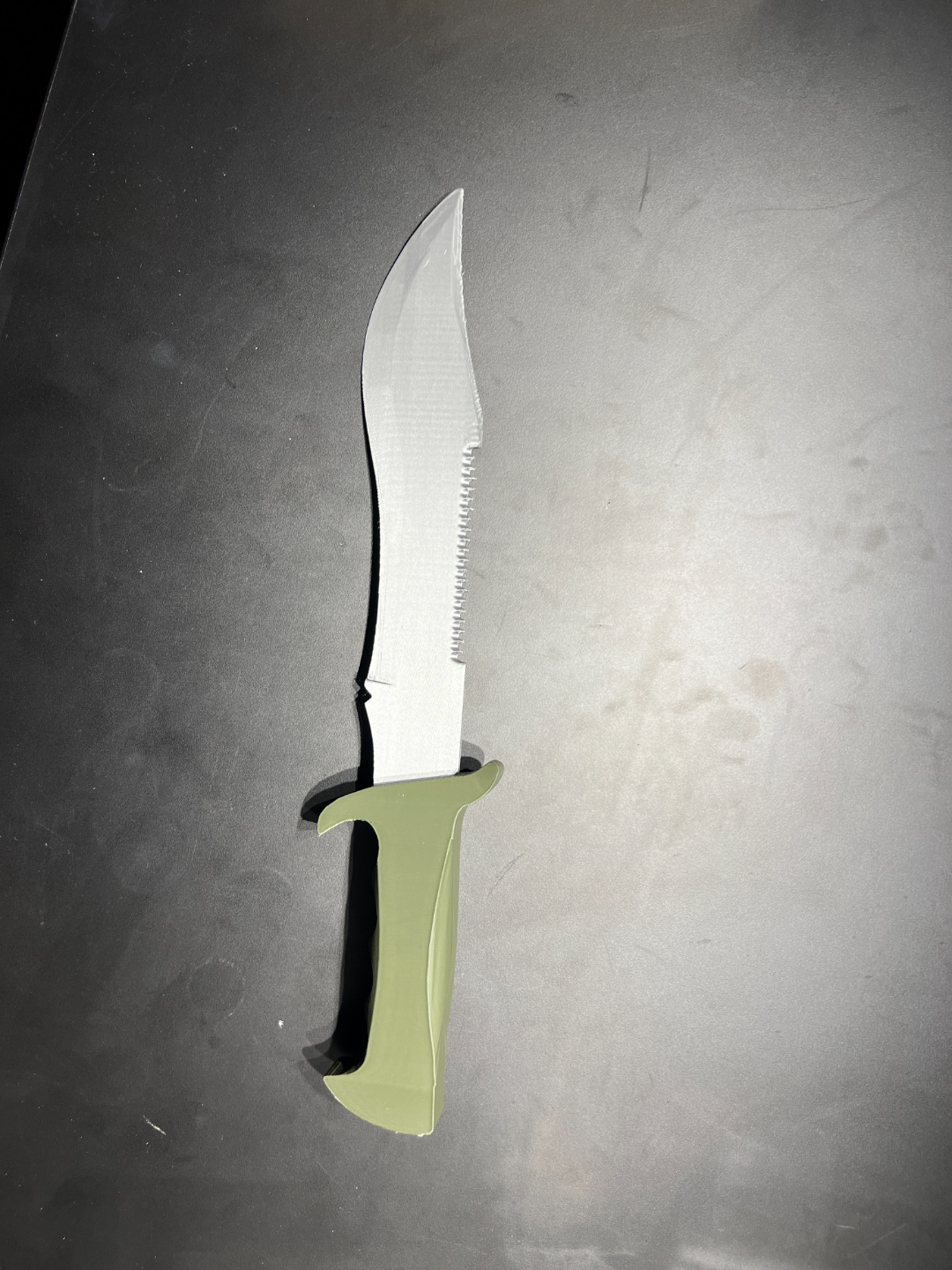Coltello da caccia Spagnolo
