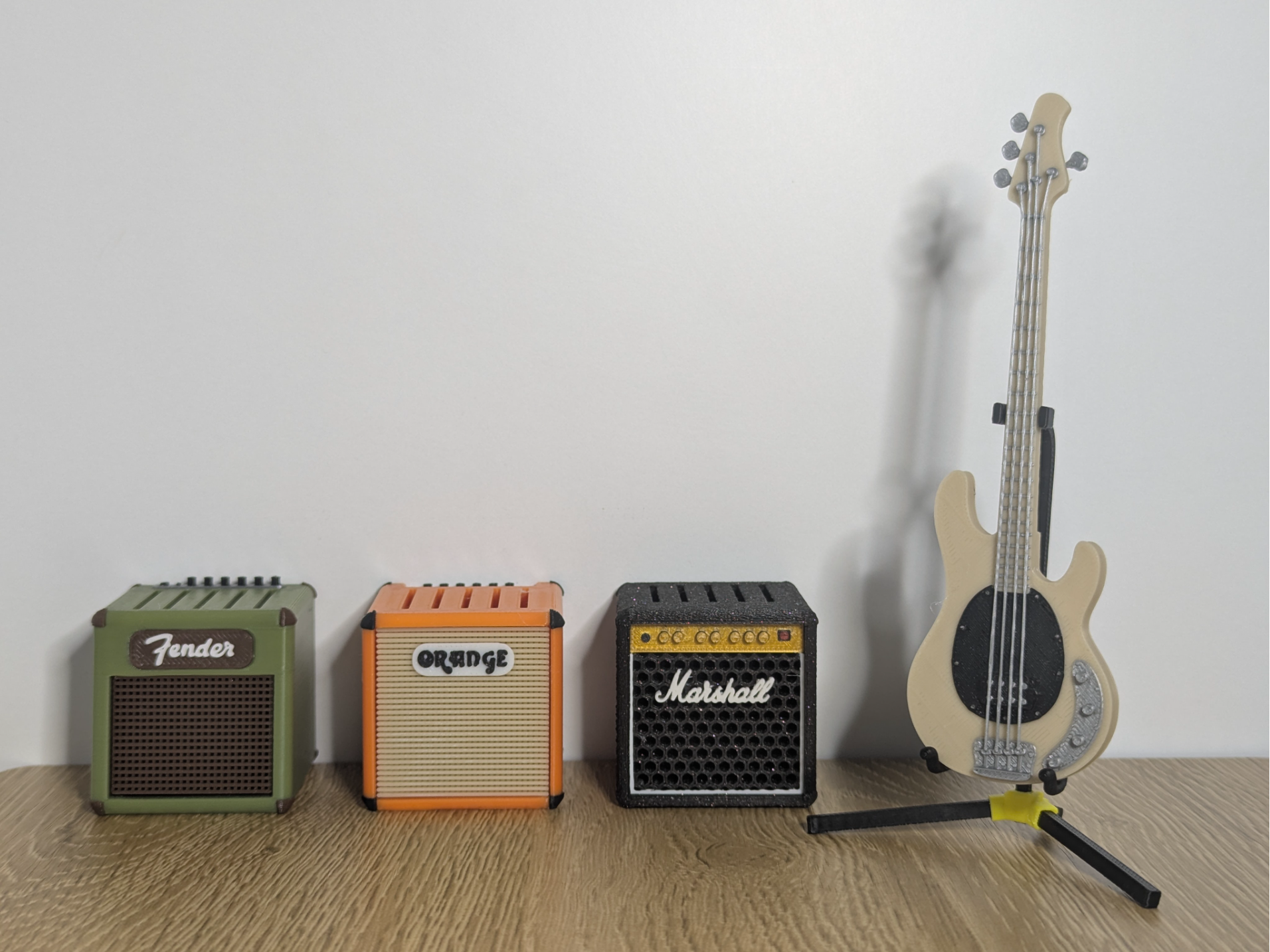 Sterling by Music Man