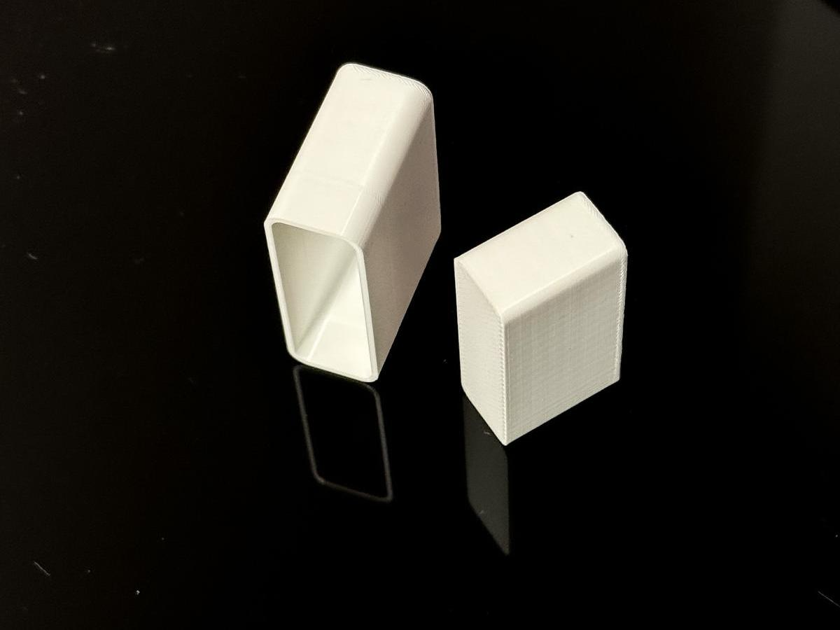 Advanced Shelly Window Adapter