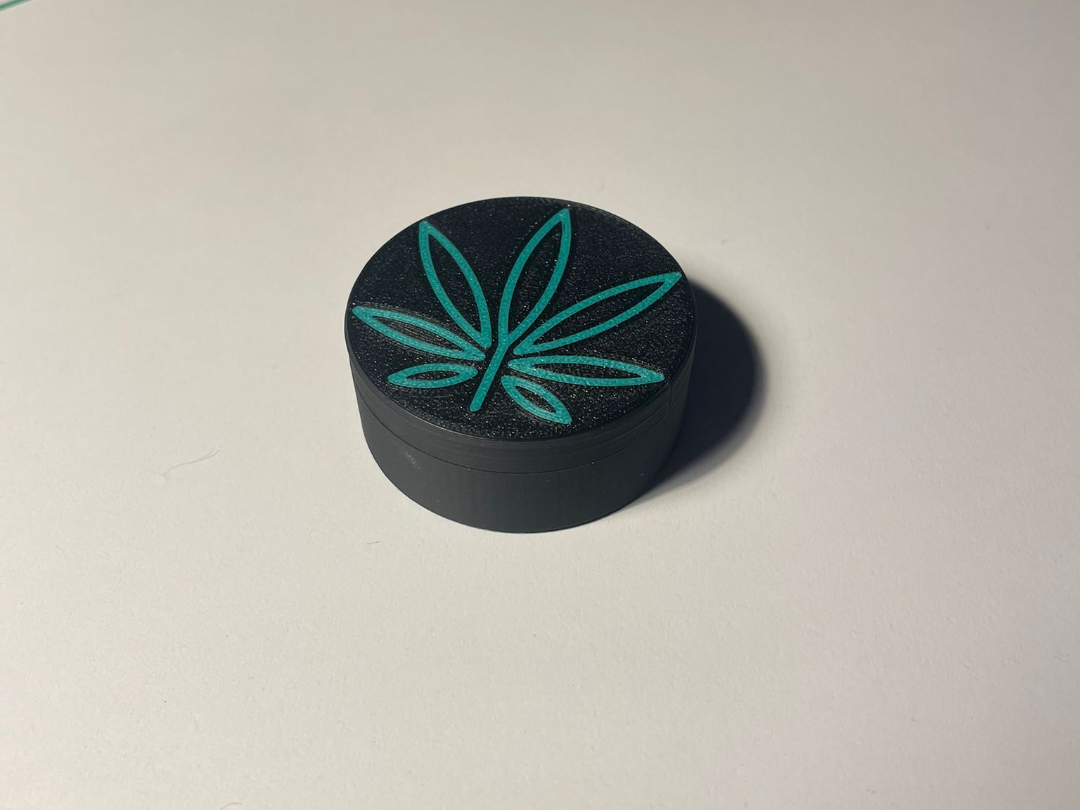 weed container