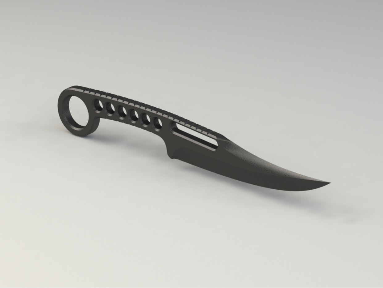 Karambit Knife