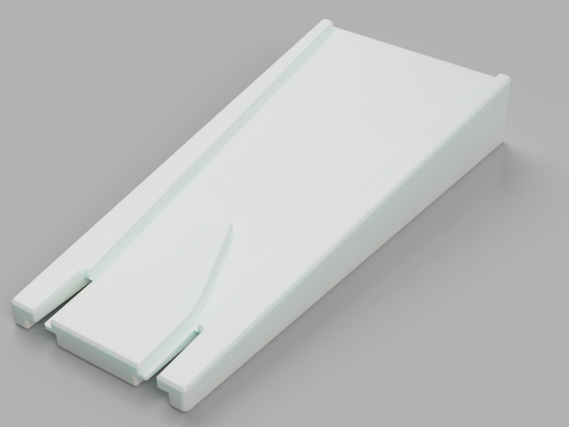 Aufgleishilfe Spur G/LGB