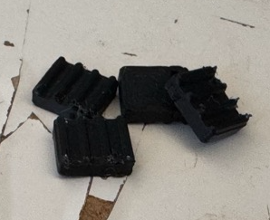 Bambu Lab Belt Stopper