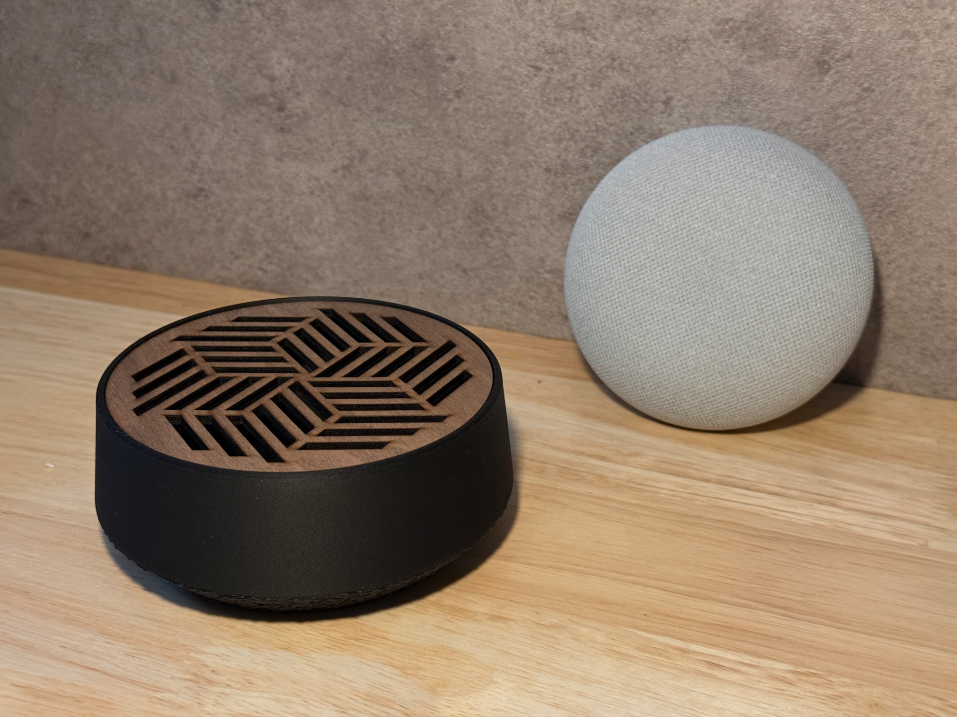 Google Home Nest Mini Speaker Housing