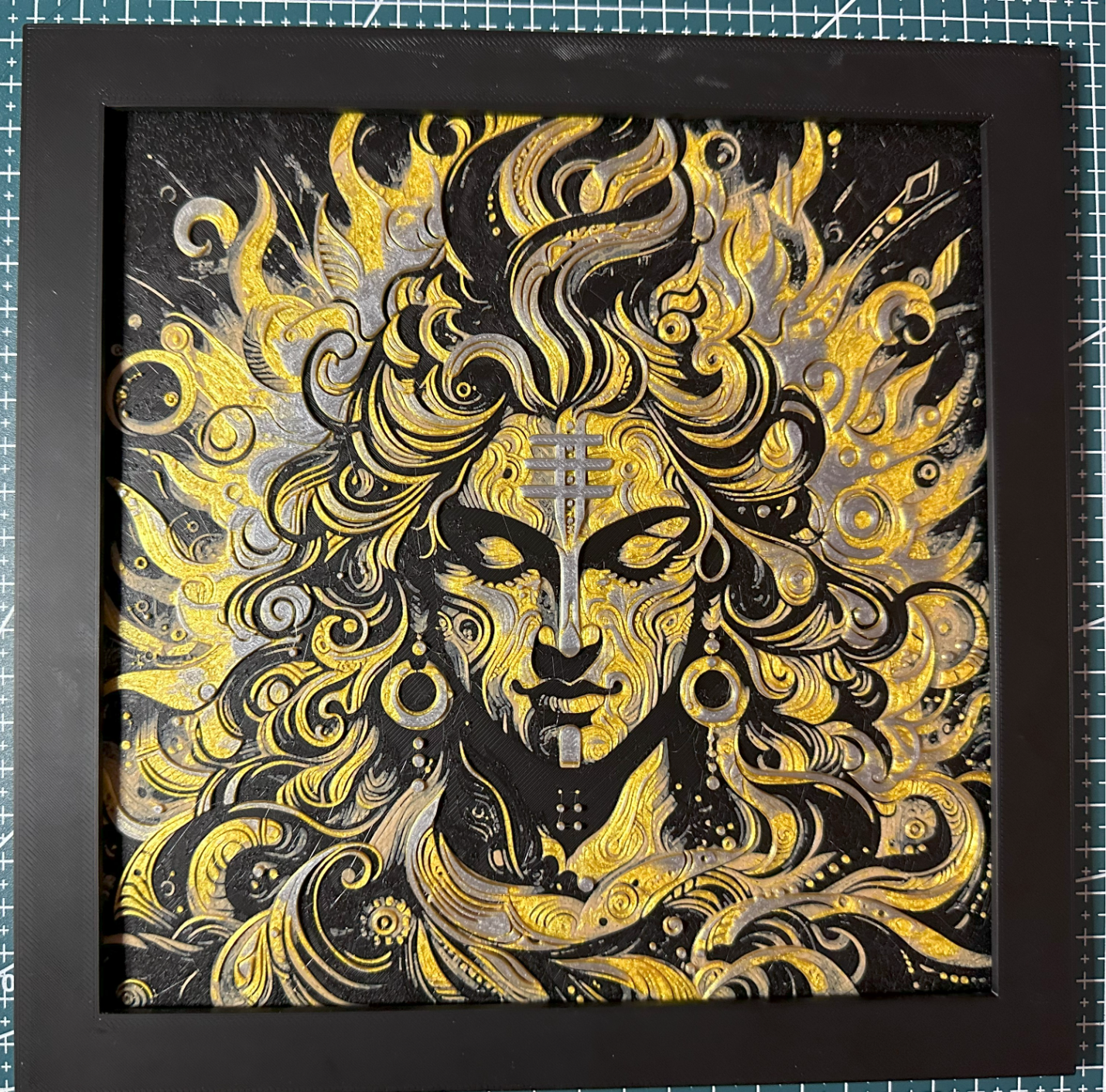 Shiva 200x200