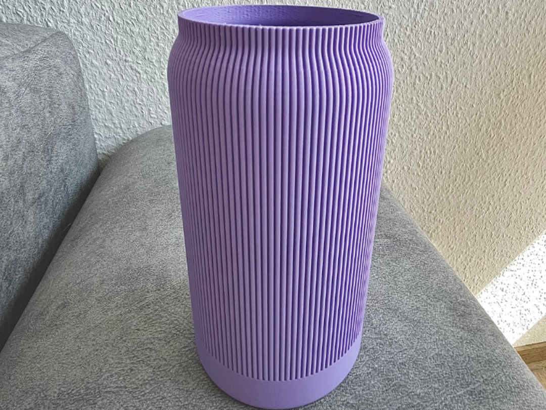 Vase Dose