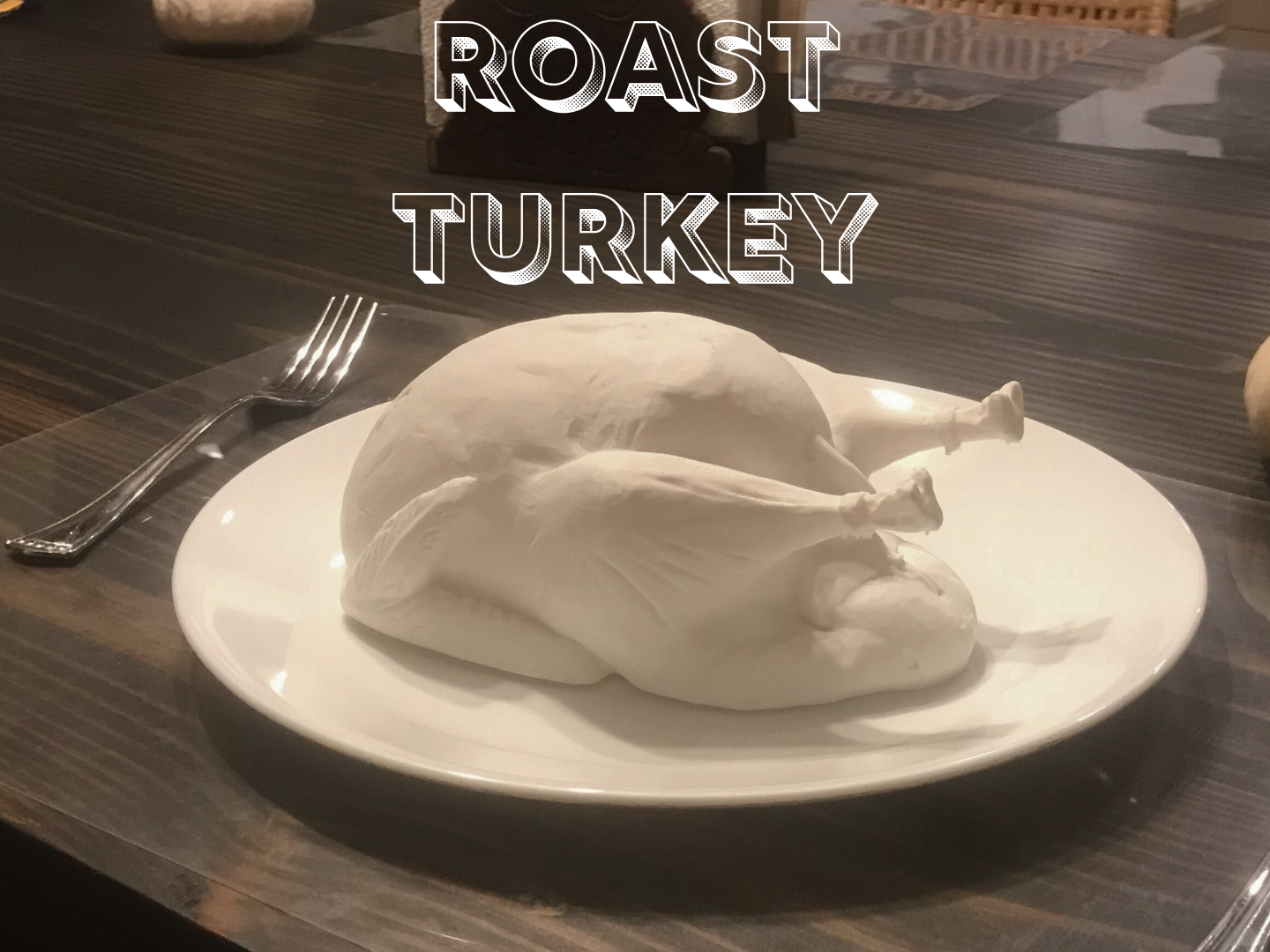 Roast/Thanksgiving Turkey