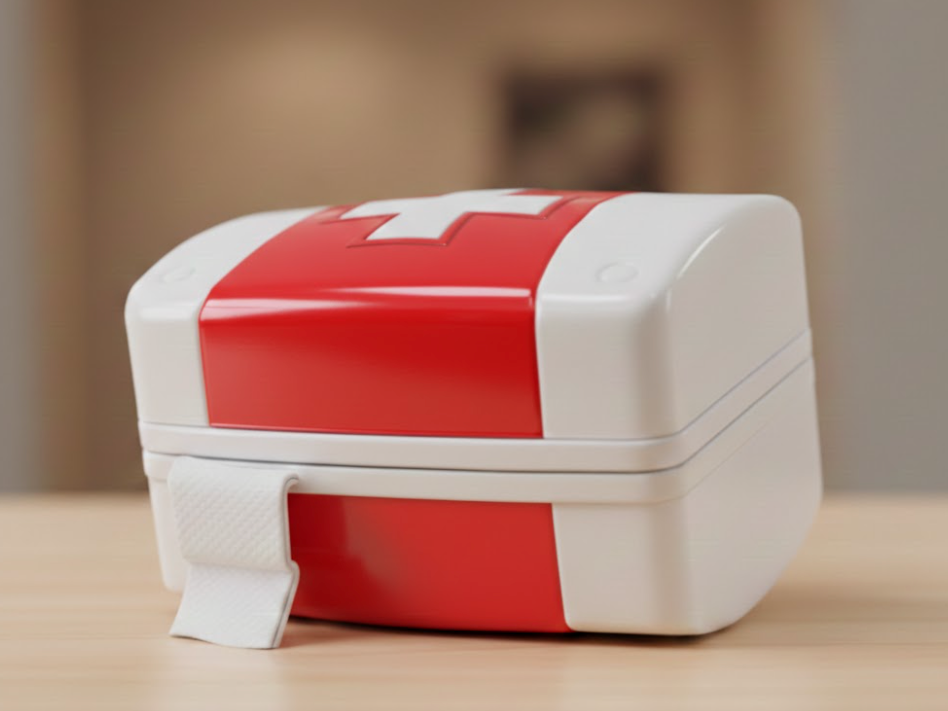 Fortnite Medkit