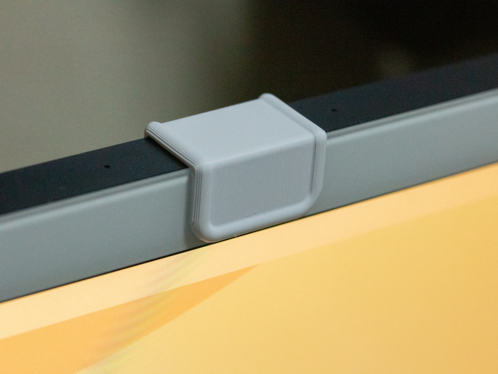 iMac Camera Cover