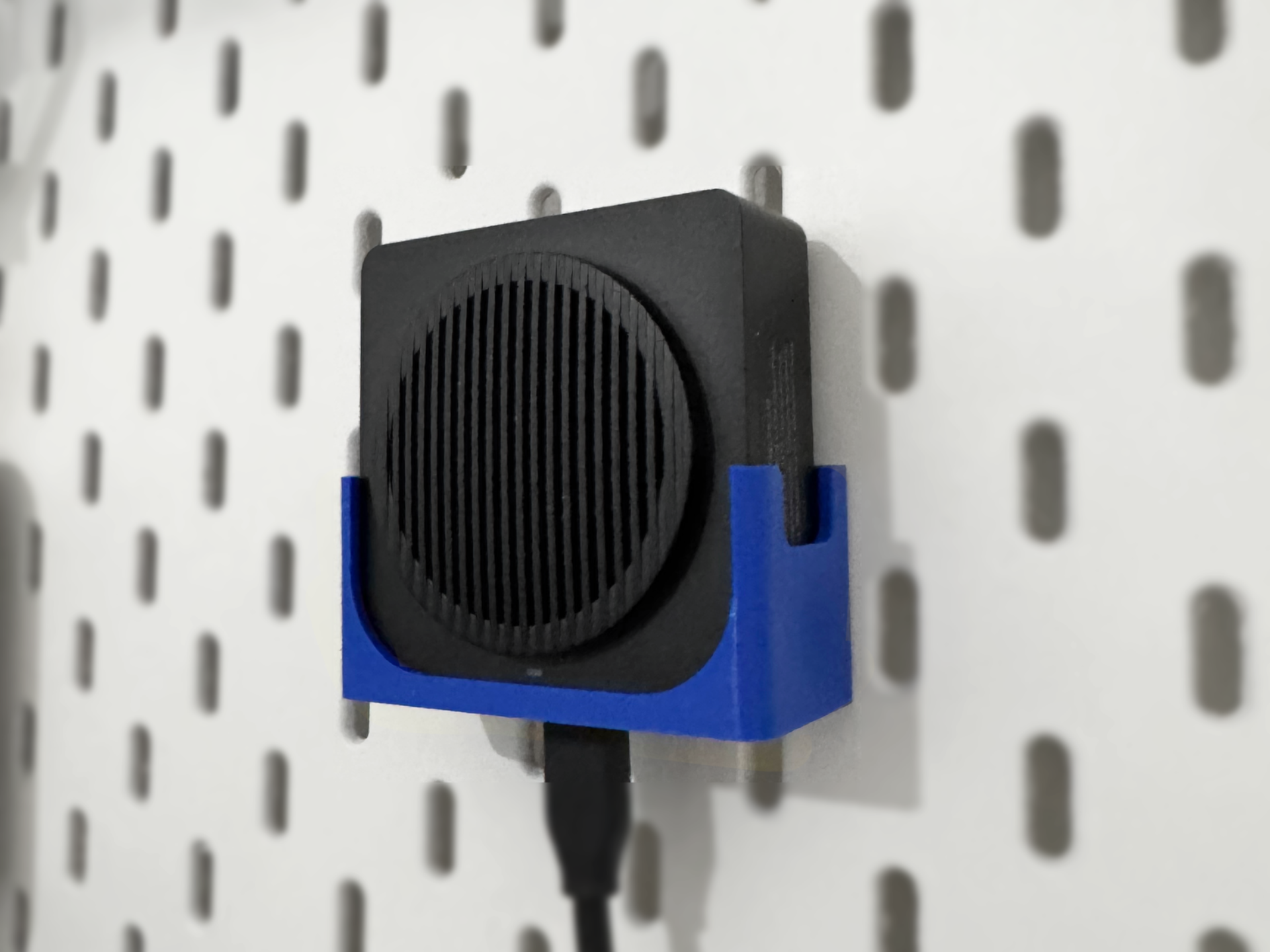Aqara G4 Doorbell Chime - SKÅDIS Holder