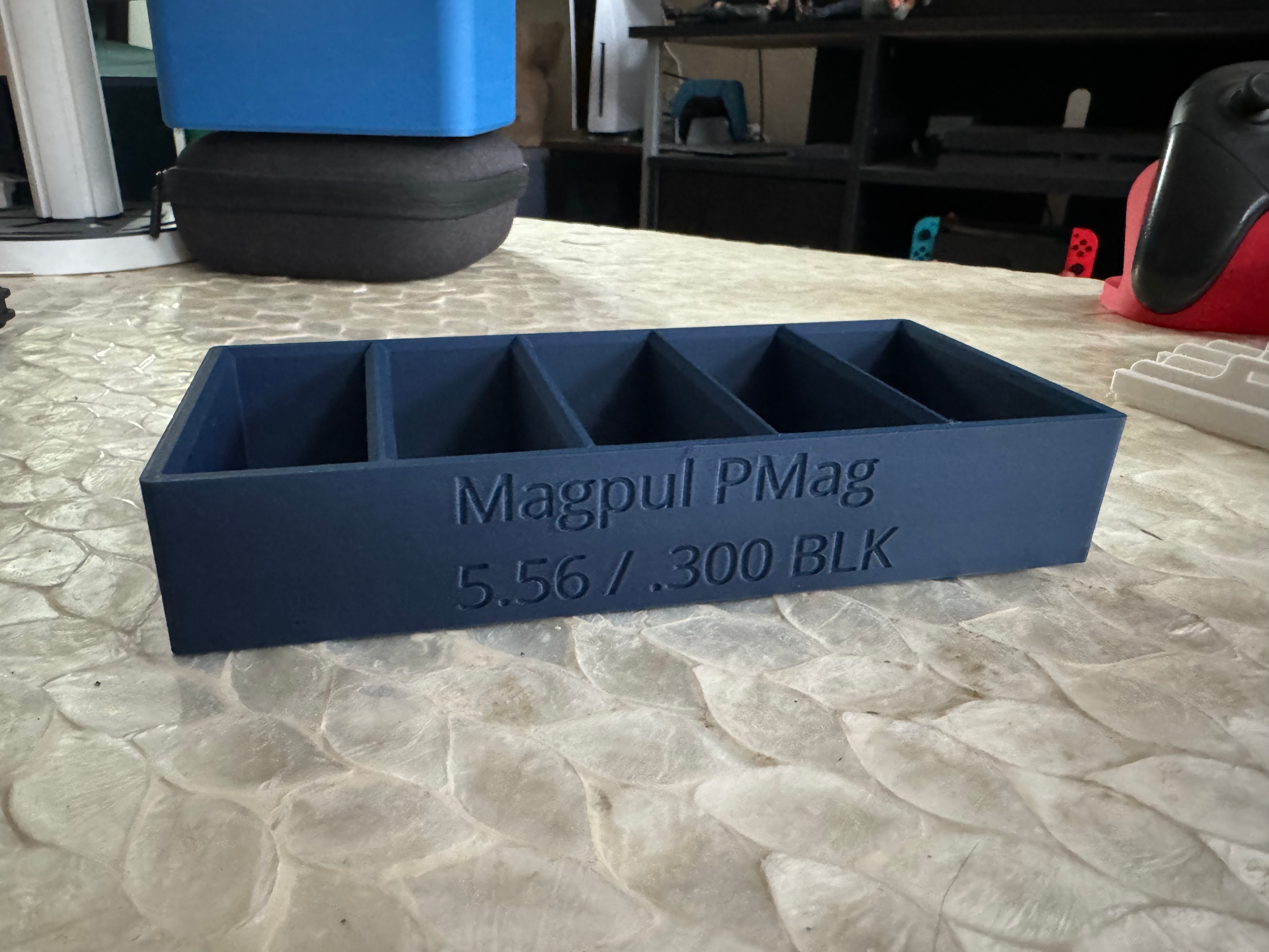 PMAG Holder (5.56/.300BLK)