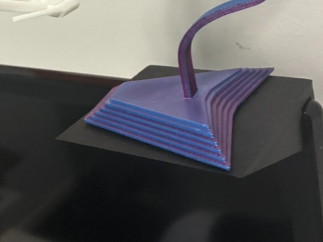 tv/monitor mini table