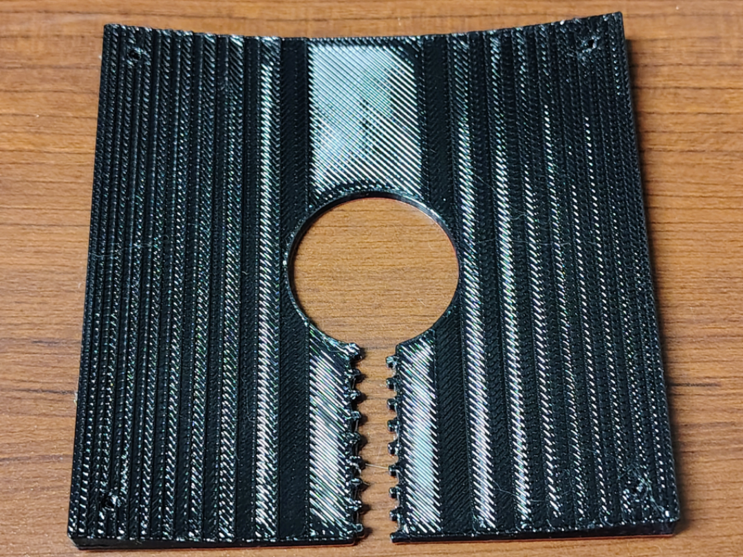 Tracker Grommet