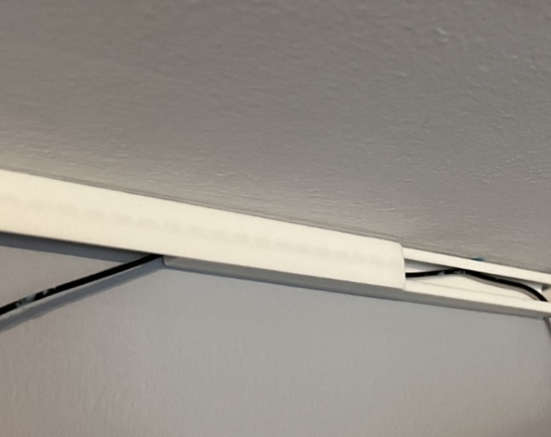 Cable Management Hider