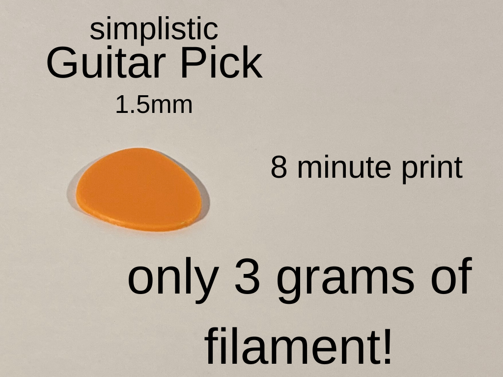 1.5 guitar pic