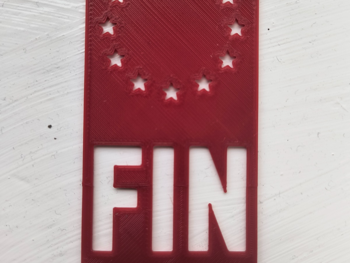 Finland License Plate Identifier