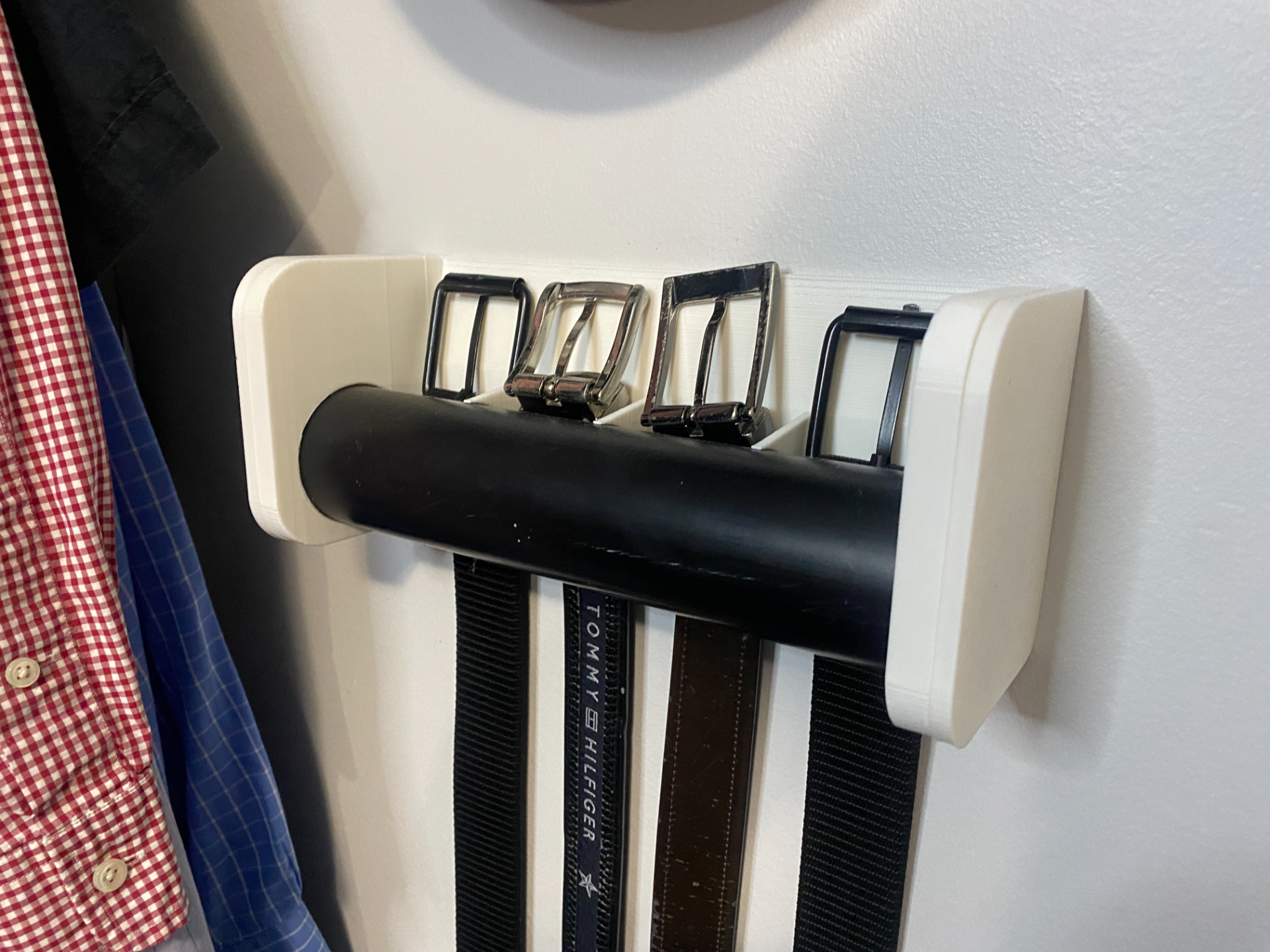 Belt Organizer