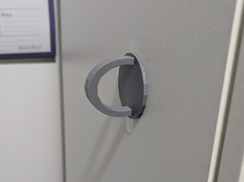 Towel Holder