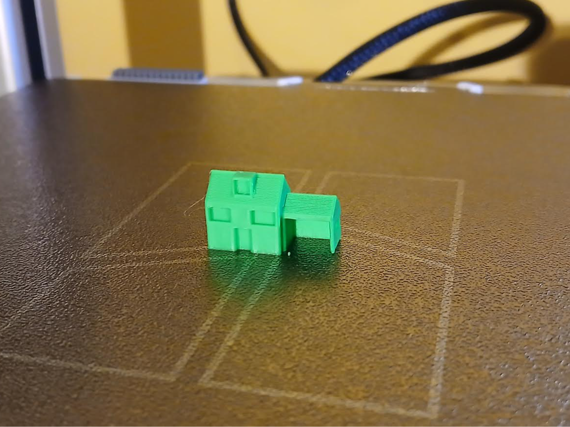 small house