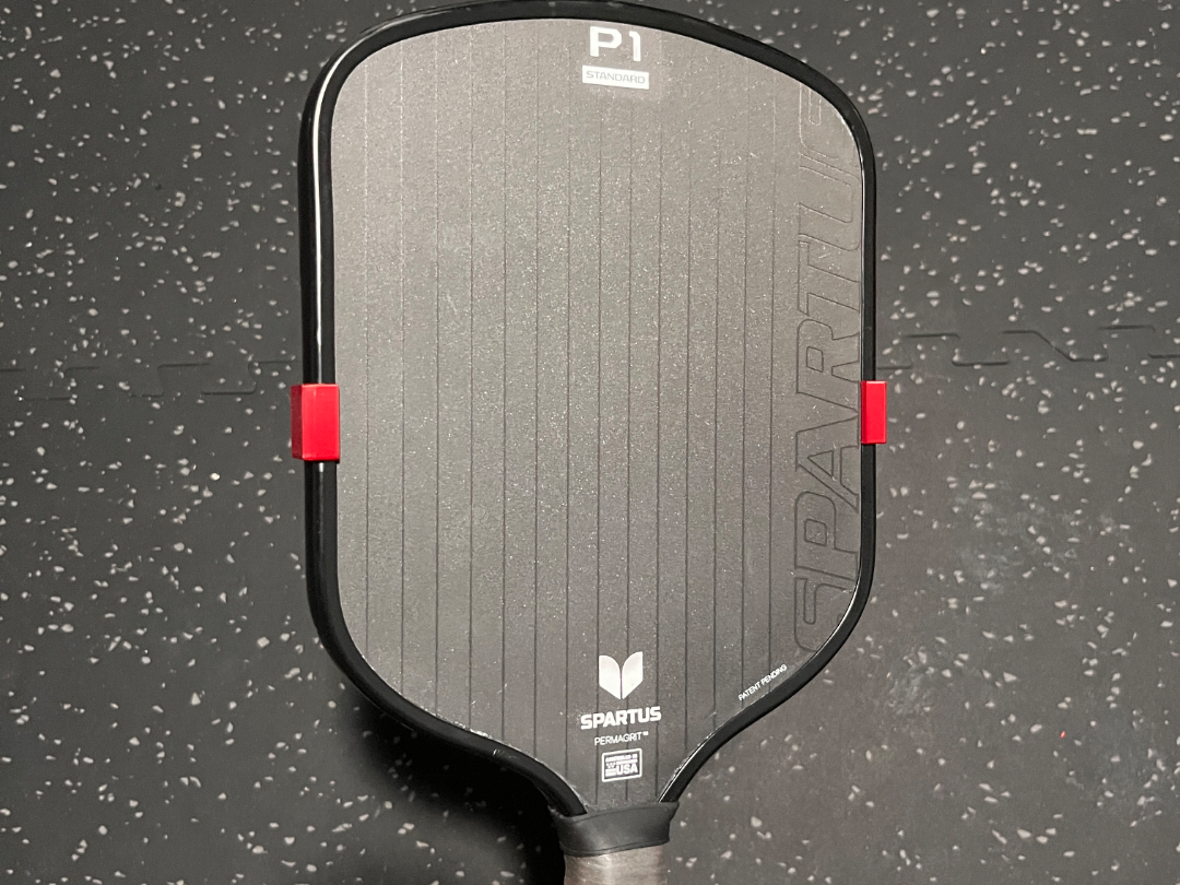 MOI Pickleball Weights (Curved Edge Guard)