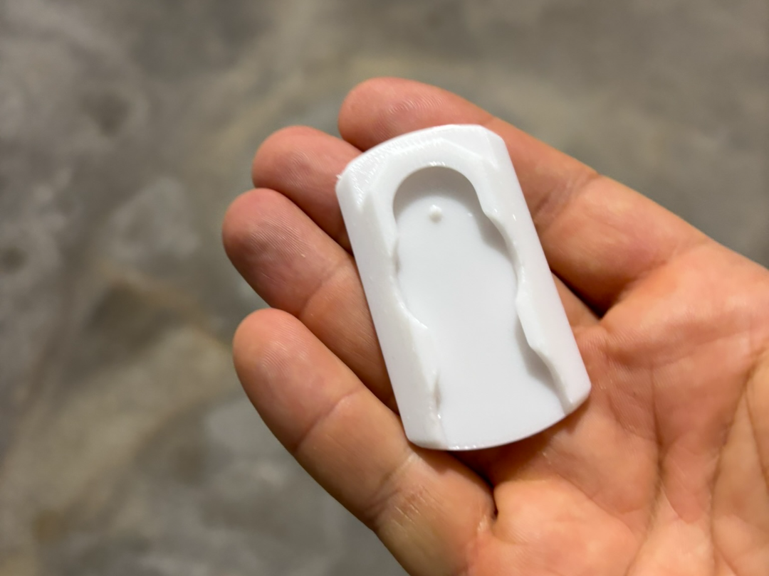 Slider for multiconnect for ultimate cereal box
