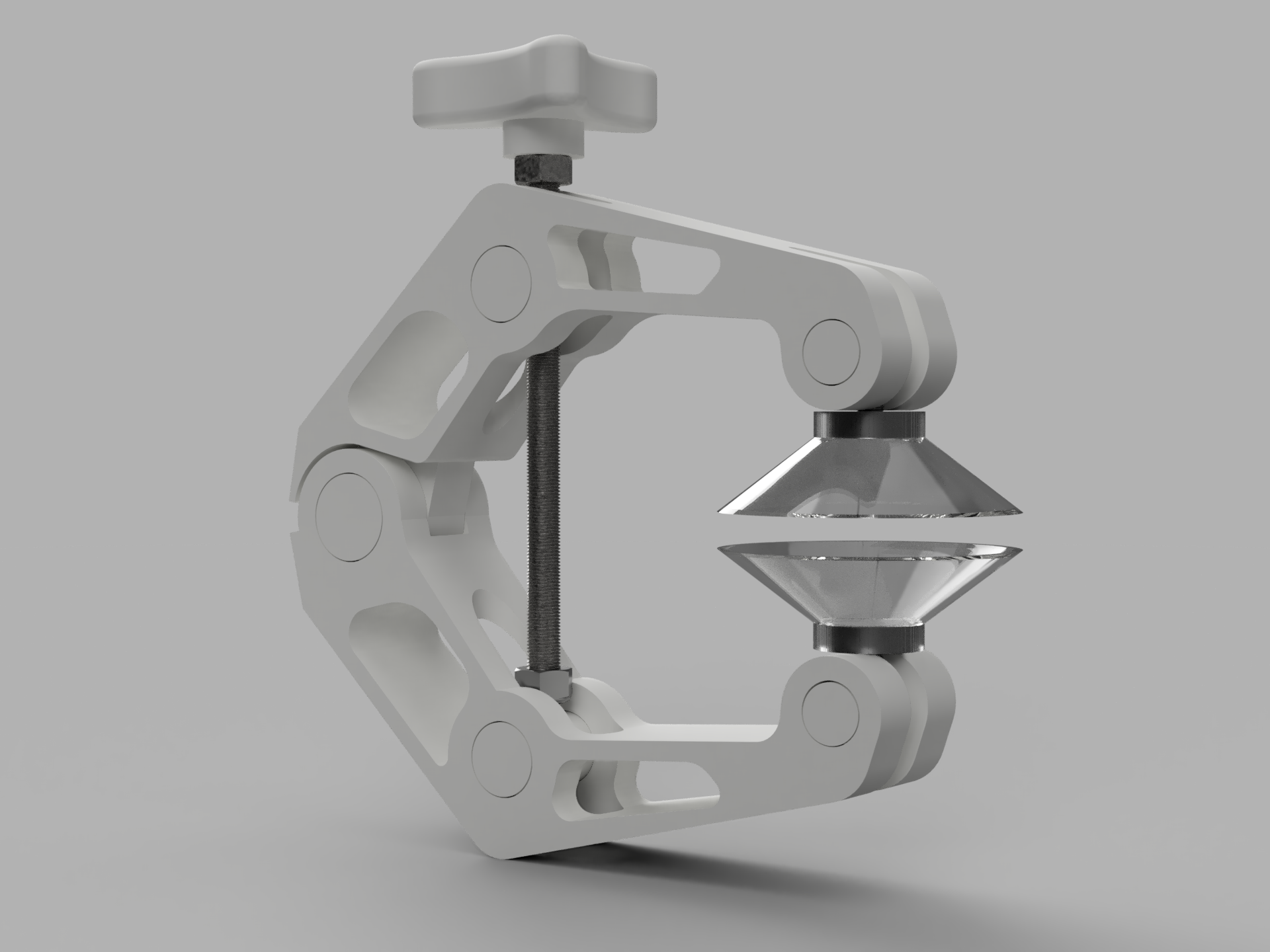 Puller Screen Opener