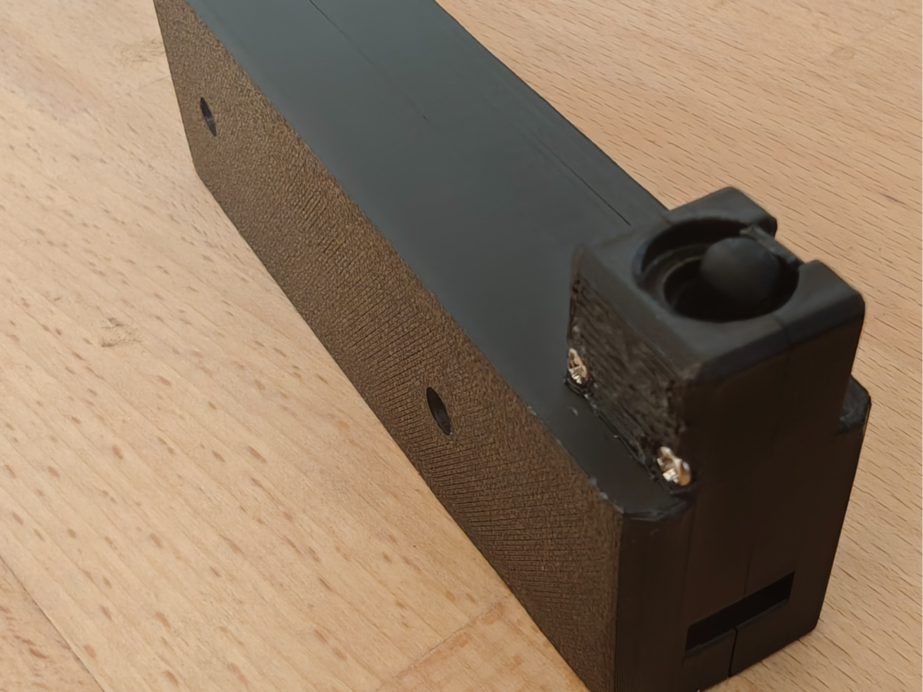 ASG Steyr SSG 69 P2 Magazine