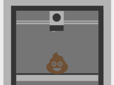 Printing poop