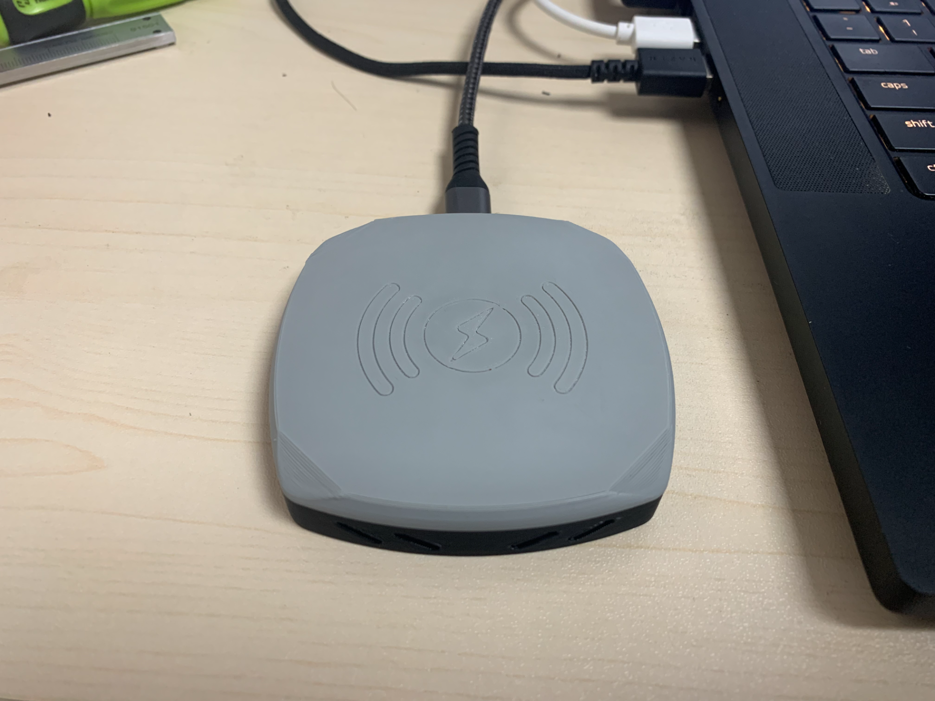 wireless charger