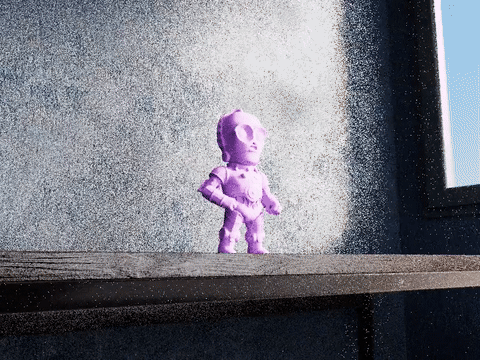 Chibi 3cp0 – Star Wars