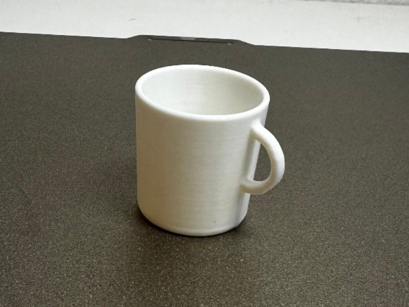 Small Cup / mini Tasse