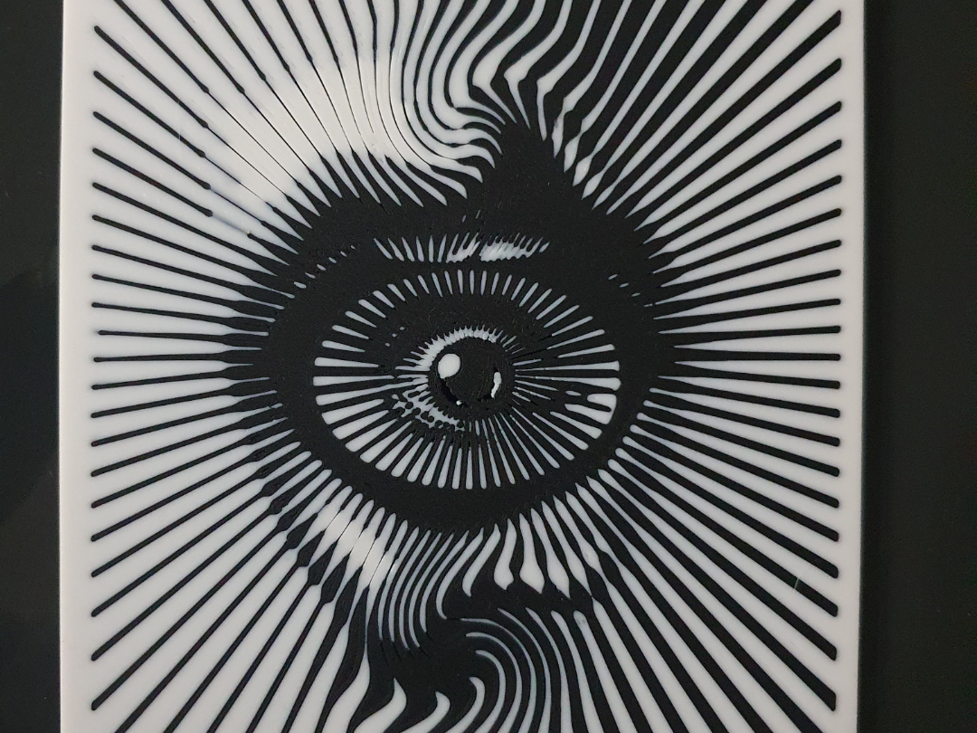 Das Auge Wandild