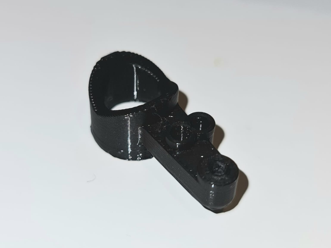 WLToys 124019, 144001 Upper Servo Arm