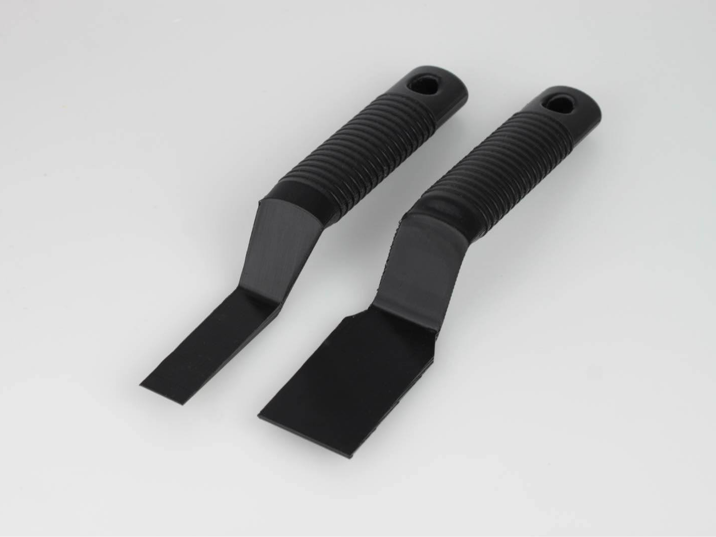 Spatula - trowel - work spoon