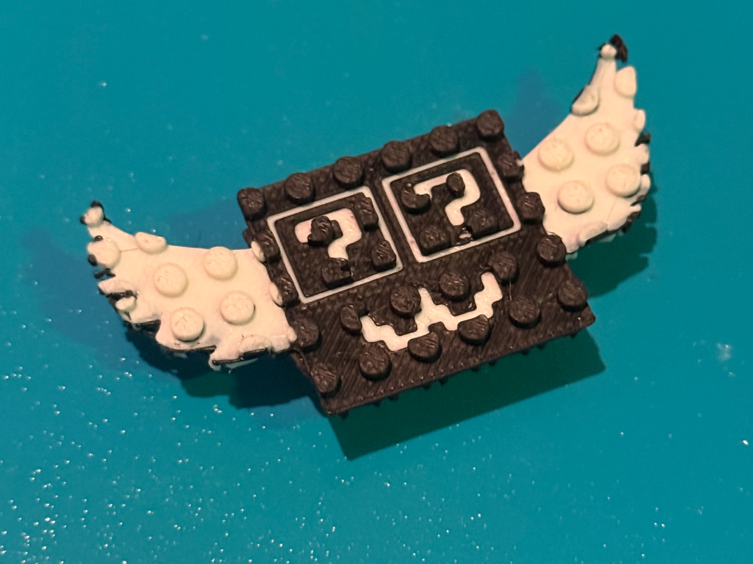 Secret Lucky Block - Steal A Brainrot - Roblox