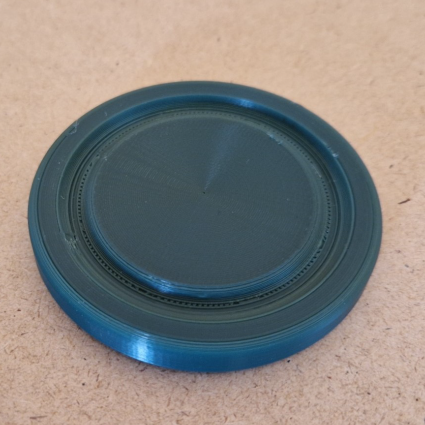 Yeti Colster 330ml can Riser