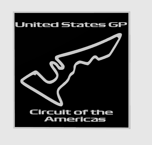 Formula 1 - US GP Circuit of the Americas