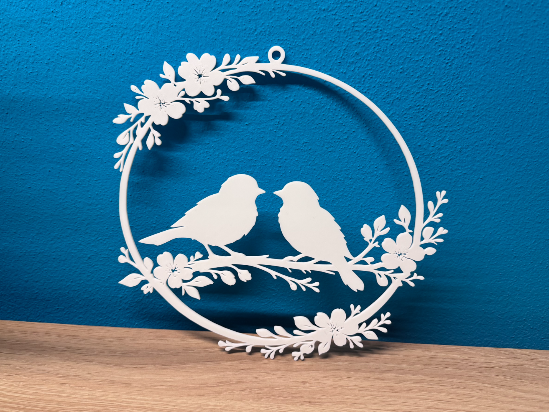 Birds - Window Decoration
